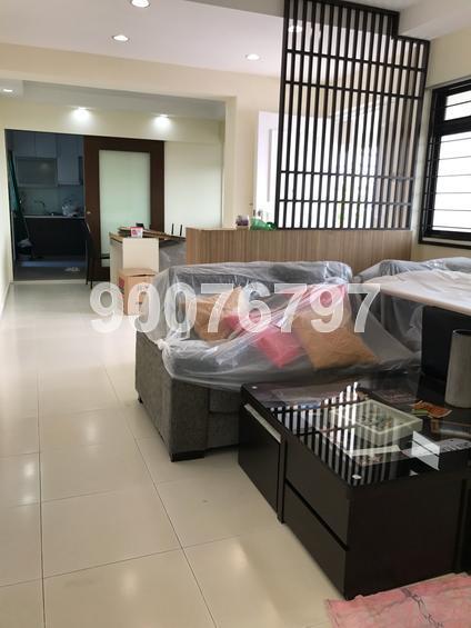 Blk 288B Jurong East Street 21 (Jurong East), HDB 4 Rooms #145800902